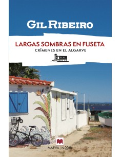 Largas sombras en Fuseta