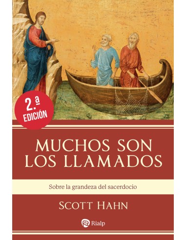 Muchos son los llamados