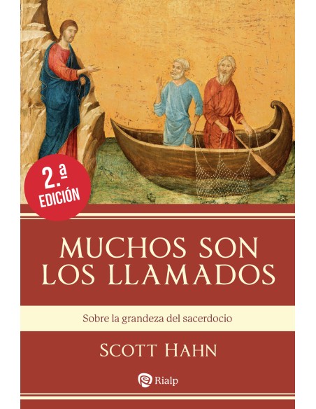 Muchos son los llamados