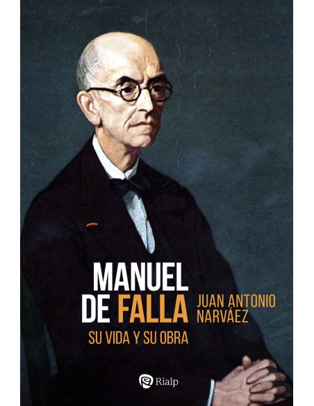 Manuel de Falla