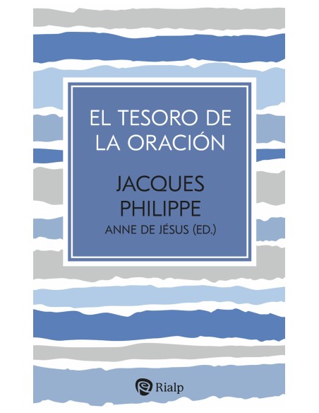 El tesoro de la oracion