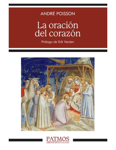 La oracion del corazon