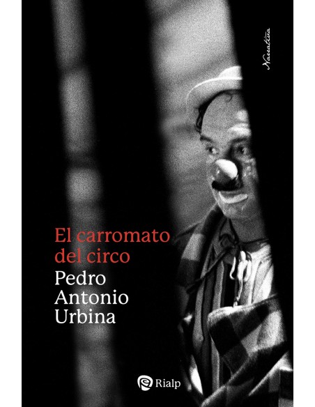 El carromato del circo