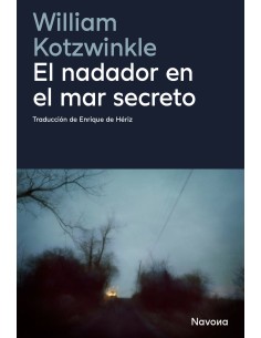 El nadador en el mar secreto