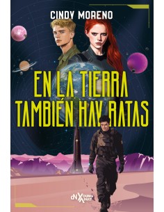 En la Tierra tambien hay ratas