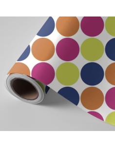 BOBINA PAPEL REGALO FANTASIA T ANO 31CMX2KG