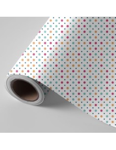 BOBINA PAPEL REGALO FANTASIA T ANO 62CMX4KG