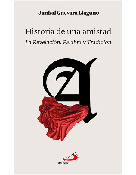 Historia de una amistad