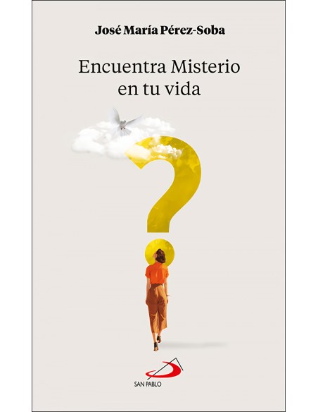 Encuentra Misterio en tu vida