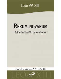 Rerum novarum