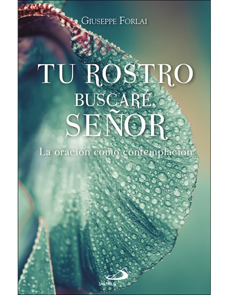 Tu rostro buscare Senor