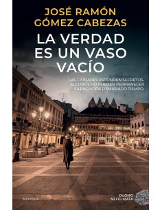 La verdad es un vaso vacio