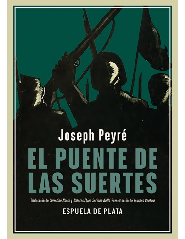 El puente de las Suertes