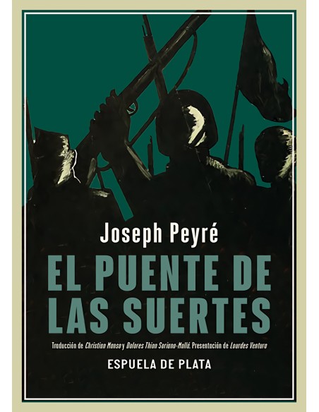 El puente de las Suertes