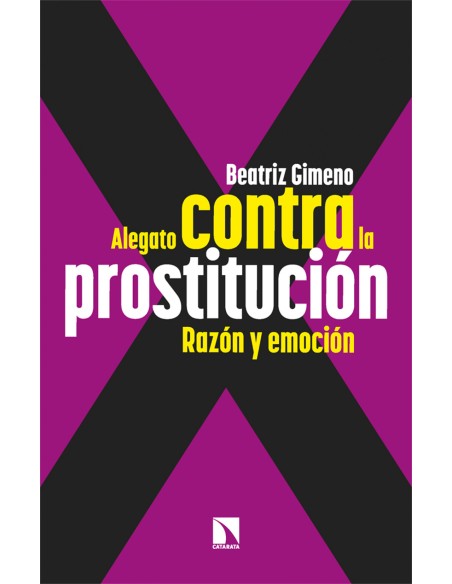 Alegato contra la prostitucion