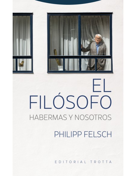 El filosofo Habermas y nosotros
