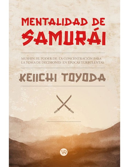 Mentalidad de Samurai
