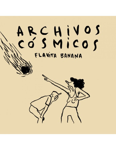 Archivos cosmicos