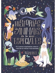 Historias de animales de lo mas especiales