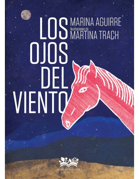 Los ojos del Viento