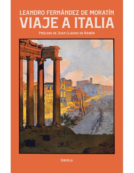 Viaje a Italia