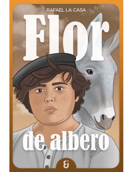 Flor de albero