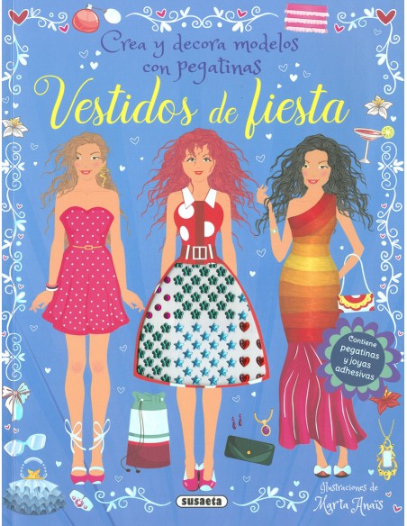 Vestidos de fiesta