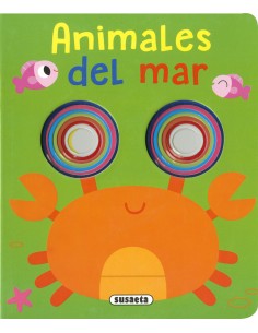 Animales del mar