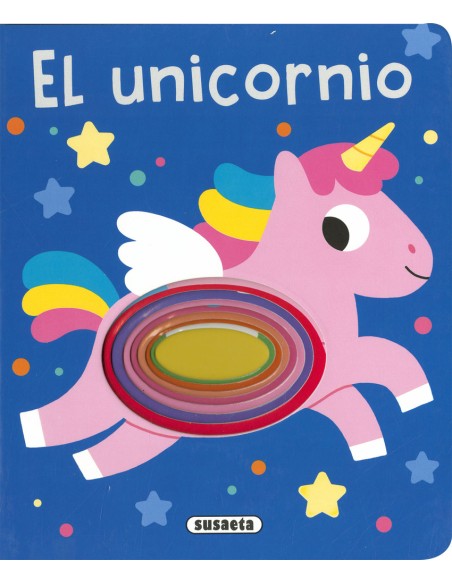 El unicornio
