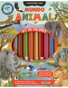 Mundo animal