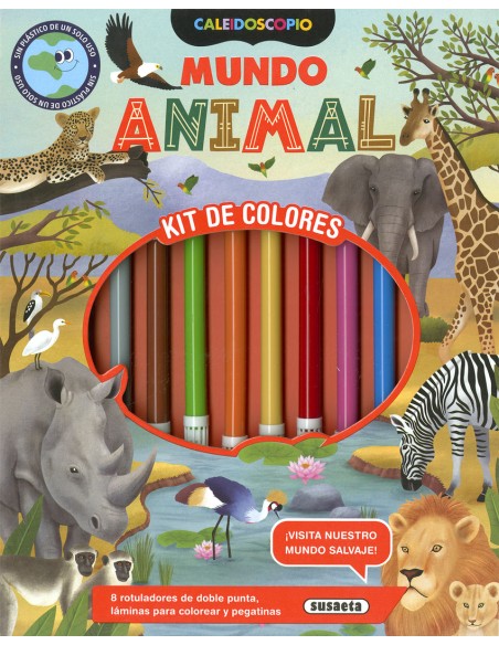 Mundo animal