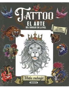 Vida salvaje