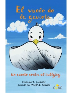 VUELO DE LA GAVIOTA EL