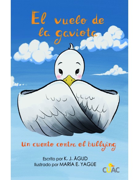 VUELO DE LA GAVIOTA EL