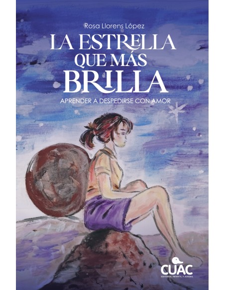 La estrella que mas brilla