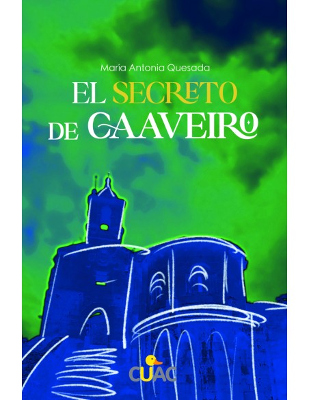 El secreto de Caaveiro
