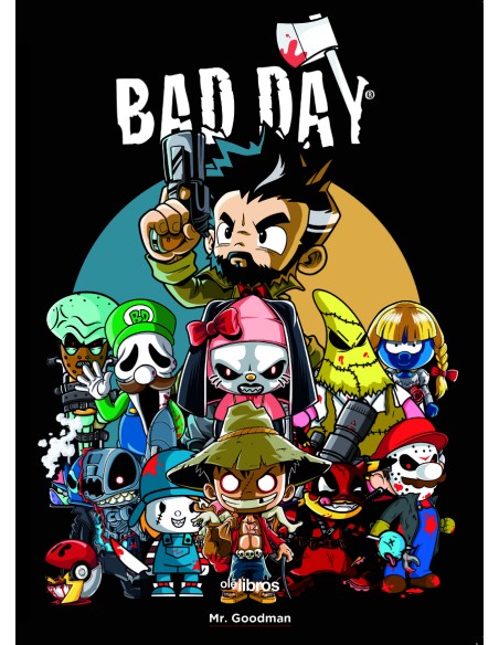 Bad day