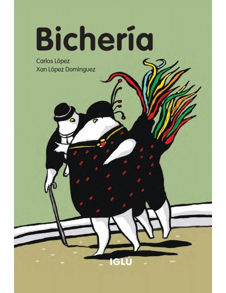 Bicheria
