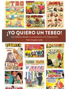 YO QUIERO UN TEBEO