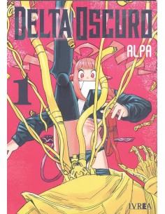 DELTA OSCURO