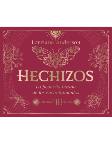HECHIZOS
