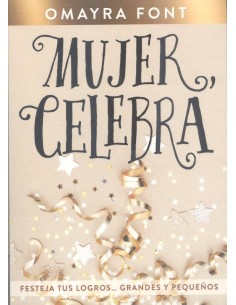 MUJER CELEBRA
