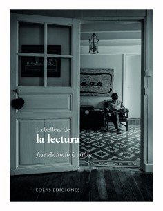 LA BELLEZA DE LA LECTURA