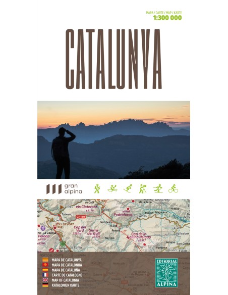 CATALUNYA GRAN ALPINA