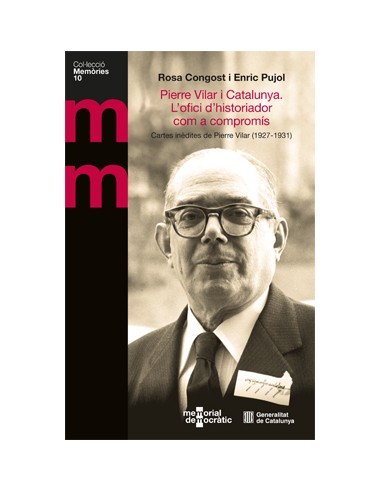 Pierre vilar i catalunya l ofici d historiador