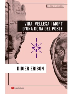 VIDA VELLESA I MORT D UNA DONA DEL POBLE