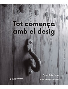 Tot comenca amb el desig