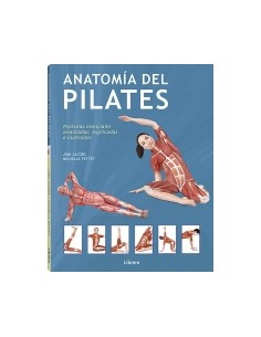ANATOMIA DEL PILATES