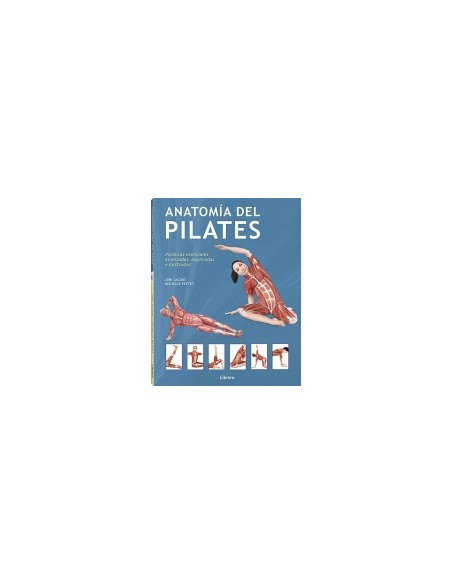 ANATOMIA DEL PILATES