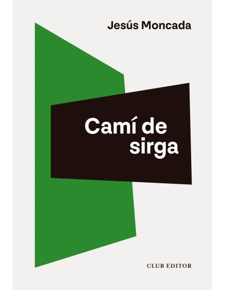 Cami de sirga